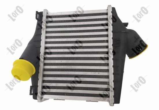 ABAKUS 054-018-0020 Intercooler SMART experience and price