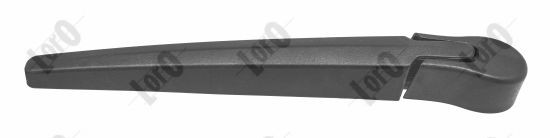 Wiper blade arm ABAKUS Rear, with cap - 103-00-012