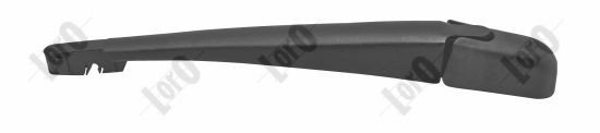 ABAKUS 103-00-082 RENAULT Wiper blade arm