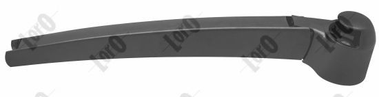 ABAKUS Rear, with cap Wiper Arm 103-00-108 buy