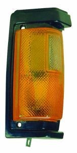 ABAKUS yellow, Right Front, with bulb holder, with bulb Indicator 215-1515R-E2 buy