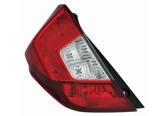 Honda CONCERTO Rear light ABAKUS 217-19C2L-LD-UE cheap