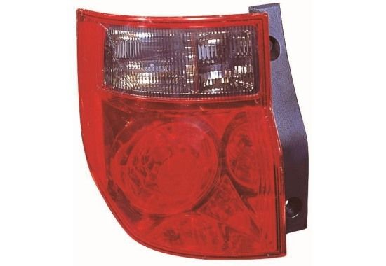 ABAKUS 317-1967R-US Rear lights HONDA ELEMENT 2002 price