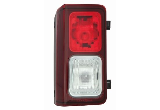 ABAKUS 551-1315R-LD-UE SMART Reverse lights
