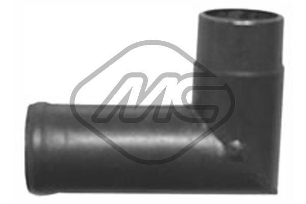 Metalcaucho 03050 Coolant Tube Intake Manifold