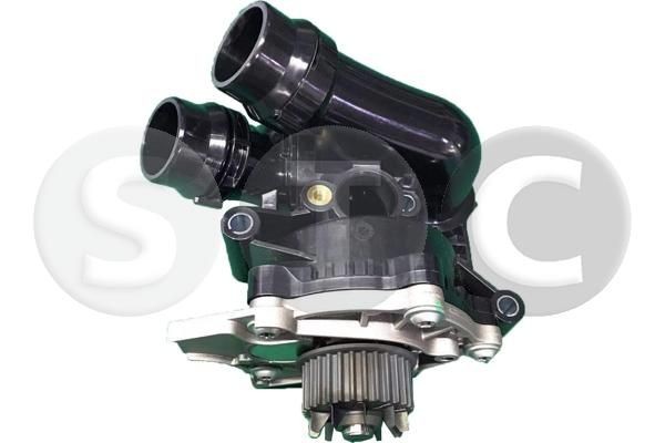 STC T435924 Water pump 06H 121 026 DT