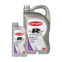 Buy Car oil CARLUBE Tetrosyl diesel KBL005 Triple R, R-TEC 17 5W-30, 5l