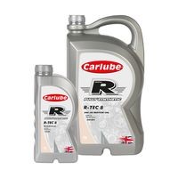 Buy Auto oil CARLUBE Tetrosyl diesel KBS001 Triple R, R-TEC 8 0W-30, 1l, Synthetic Oil