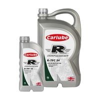 Buy Automobile oil CARLUBE Tetrosyl petrol KCA005 Triple R, R-TEC 24 5W-30, 5l, Synthetic Oil