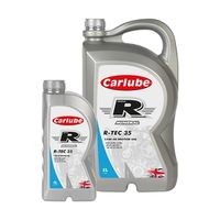 CARLUBE Tetrosyl Triple R, R-TEC 35 15W-40, 1l, Mineral Oil Motor oil KCD001 buy