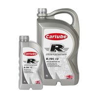 CARLUBE Tetrosyl Triple R, R-TEC 12 0W-40, 1l, Synthetic Oil Motor oil KFB001 buy