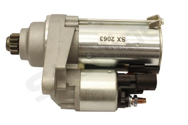 STARLINE SX2063 Starter motor 02T911024CX