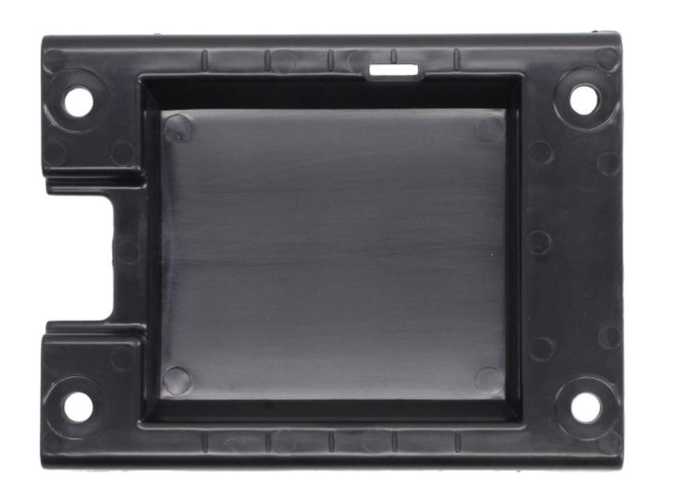 PACOL Cover, radiator grille VOL-FP-059 buy