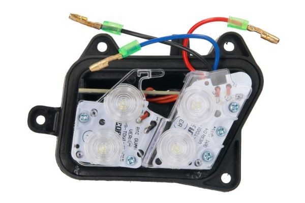 TRUCKLIGHT Repair Kit, headlight HL-DA004L/DRL-M buy
