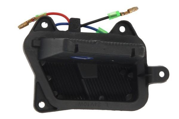 TRUCKLIGHT Repair Kit, headlight HL-DA004L/DRL-M