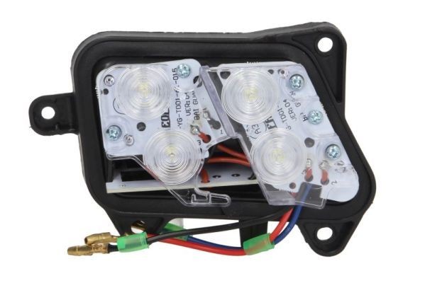 TRUCKLIGHT Repair Kit, headlight HL-DA004R/DRL-M buy
