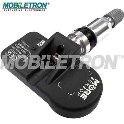 MOBILETRON TX-S167 Tyre pressure sensor (TPMS) LR086928
