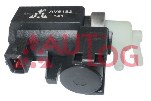 AUTLOG AV6182 Boost pressure control valve Opel Astra J 1.7 CDTI 131 hp Diesel 2015 price