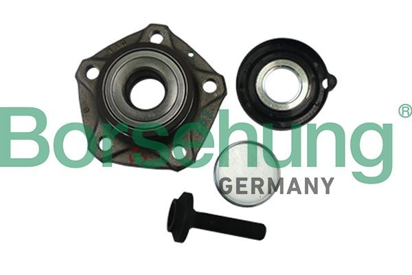 Borsehung Rear, with bolts Wheel hub bearing B11288 buy