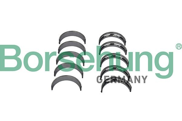 Borsehung Crankshaft bearing B11329 Audi A4 2015