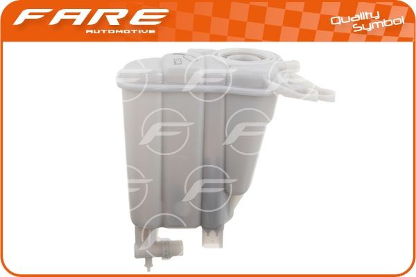 FARE SA with sensor Expansion tank, coolant 16189 buy