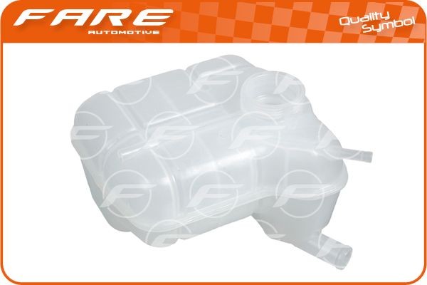 FARE SA with sensor, without lid Expansion tank, coolant 16192 buy