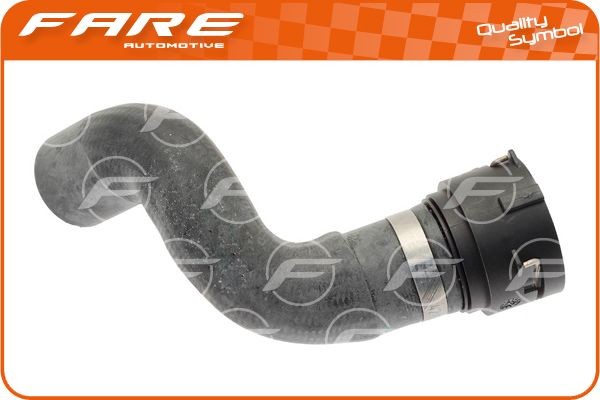 Original FARE SA Coolant hose 16215 for AUDI Q5
