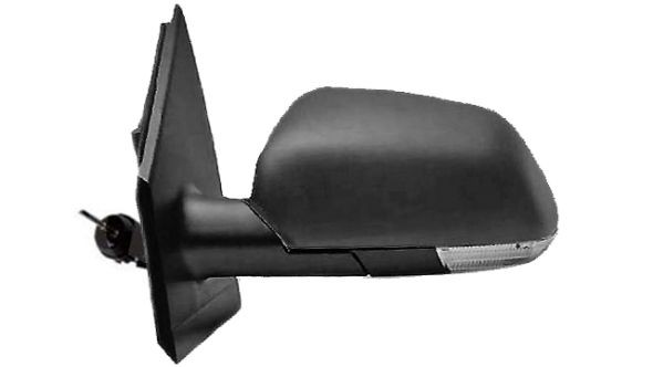 IPARLUX 24914216 Side mirror VW Polo 9A4 1.6 101 hp Petrol 2005 price