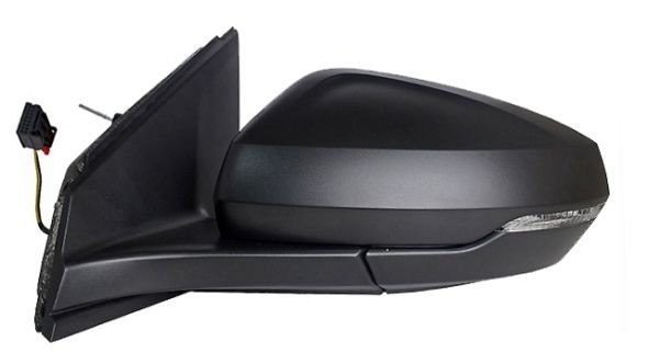 IPARLUX 27340402 Wing mirror 2G0949102
