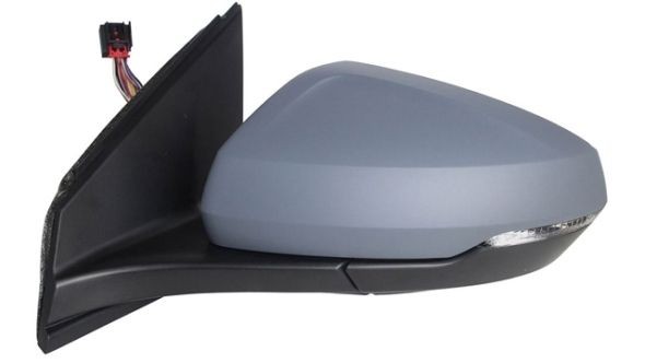 IPARLUX 27340411 Wing mirror 2G0949101
