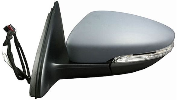 IPARLUX 27342512 Cover, outside mirror 3C8949102D�