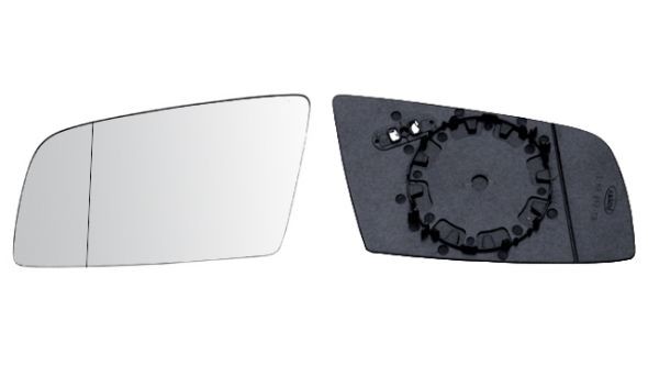 Spiegelglas für BMW E60 rechts und links kaufen - Original Qualität und  günstige Preise bei AUTODOC