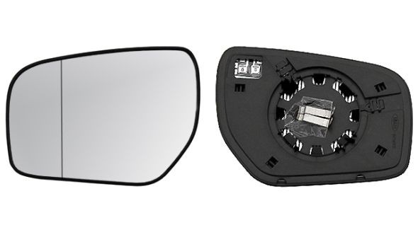 Side view mirror IPARLUX Left - 31255311