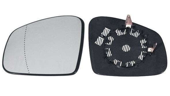IPARLUX 31303811 Wing mirror 96 36 671 09R