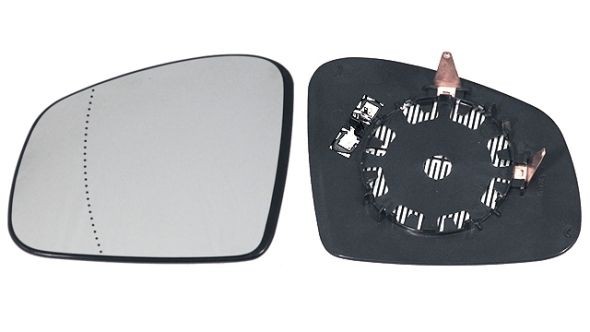 IPARLUX 31303813 Wing mirror 96 36 681 10R