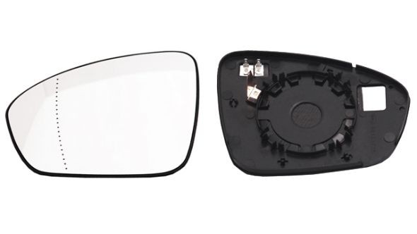 IPARLUX 31805902 Cover, outside mirror 963651460R