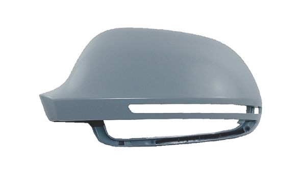 IPARLUX 41022302 Cover, outside mirror 8T0857528D GRU