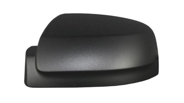 IPARLUX Wing mirror covers left and right MERCEDES-BENZ Vito Minibus (W639) new 41204302