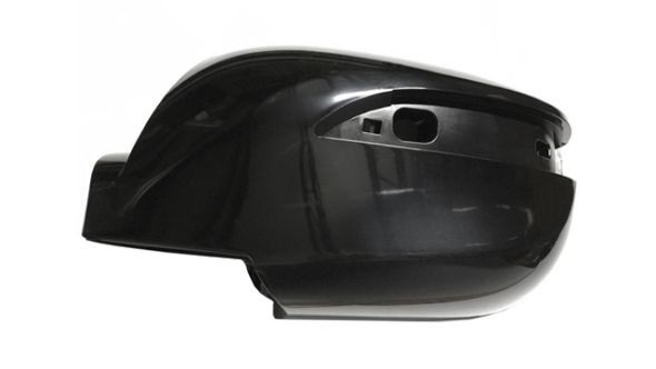 Hyundai Cover, outside mirror IPARLUX 41247402 at a good price