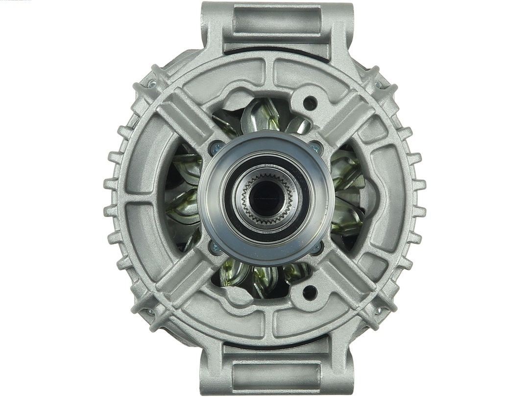 Great value for money - AS-PL Alternator A0169(P)