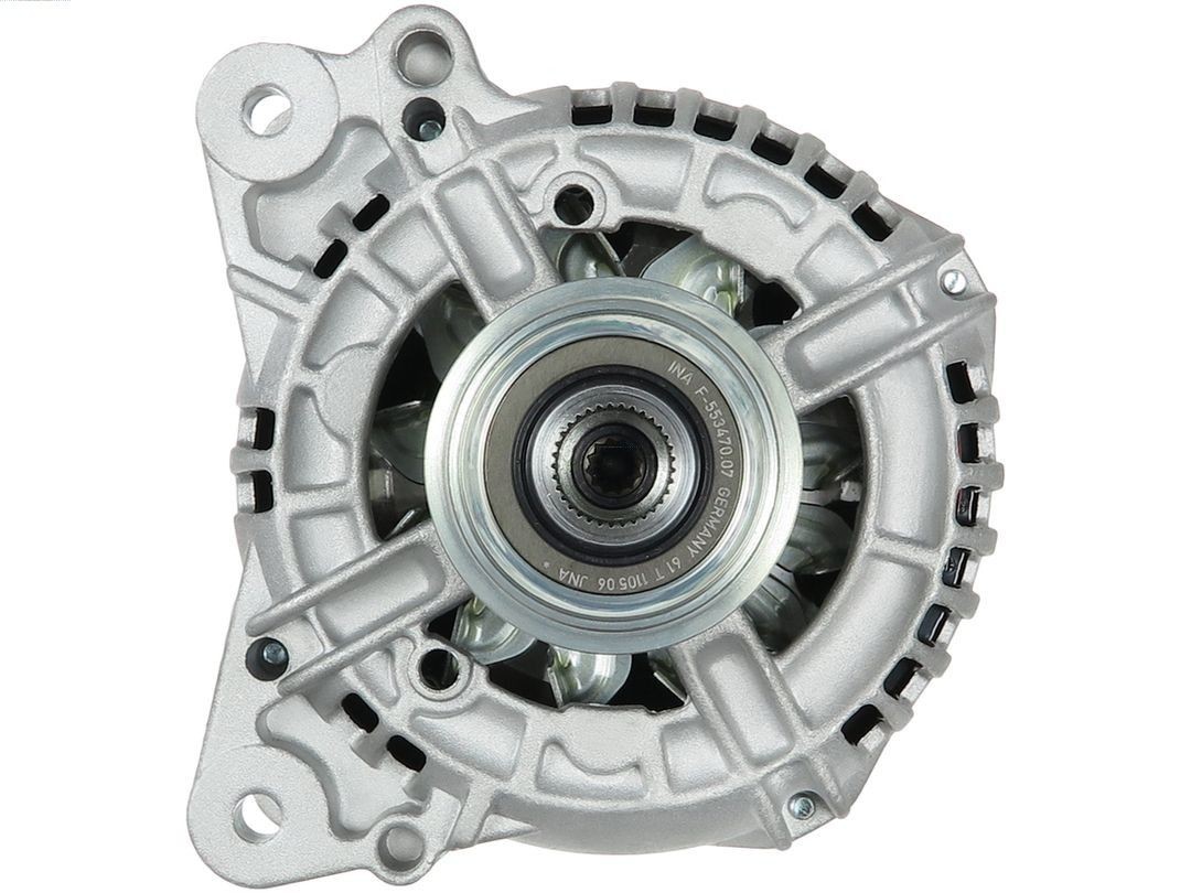 Great value for money - AS-PL Alternator A0190P