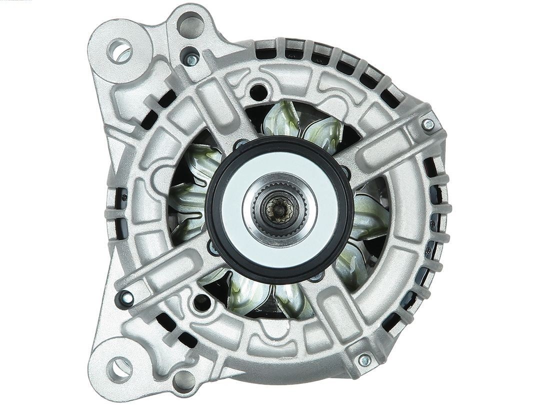 Alternator for VW Sharan 7n 2.0 TDI 170 hp Diesel 125 kW 2010 - 2023 CFGB ▷  AUTODOC