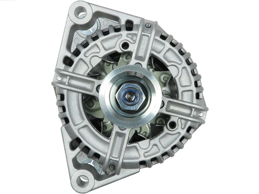 Great value for money - AS-PL Alternator A0704S