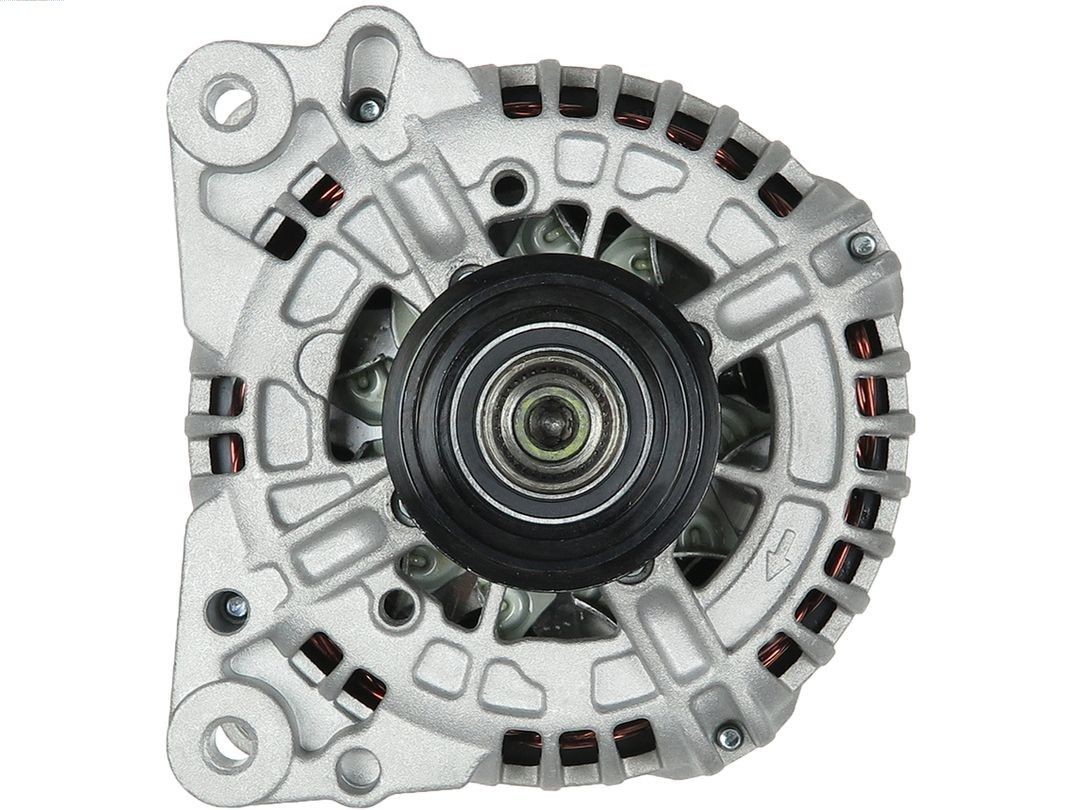 Great value for money - AS-PL Alternator A0709S