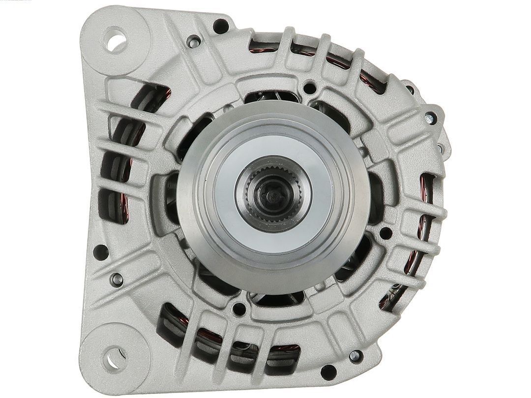 AS-PL A3035S Alternator Freewheel Clutch 8200495301