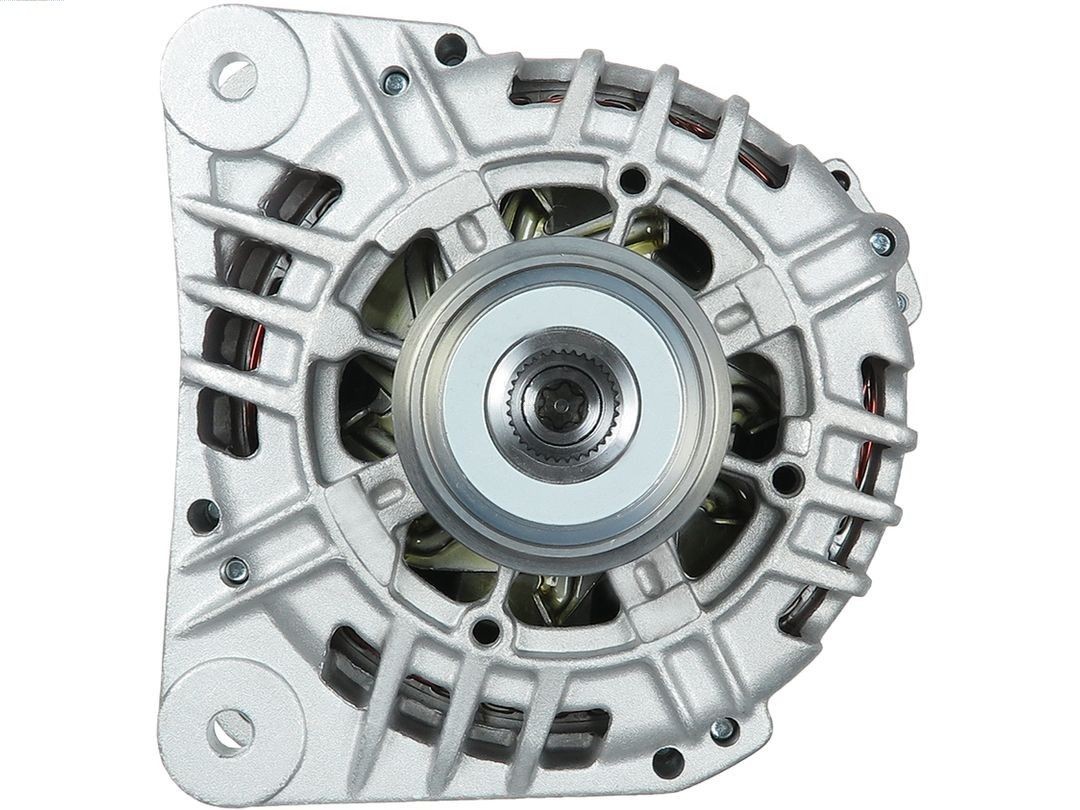 Great value for money - AS-PL Alternator A3424S