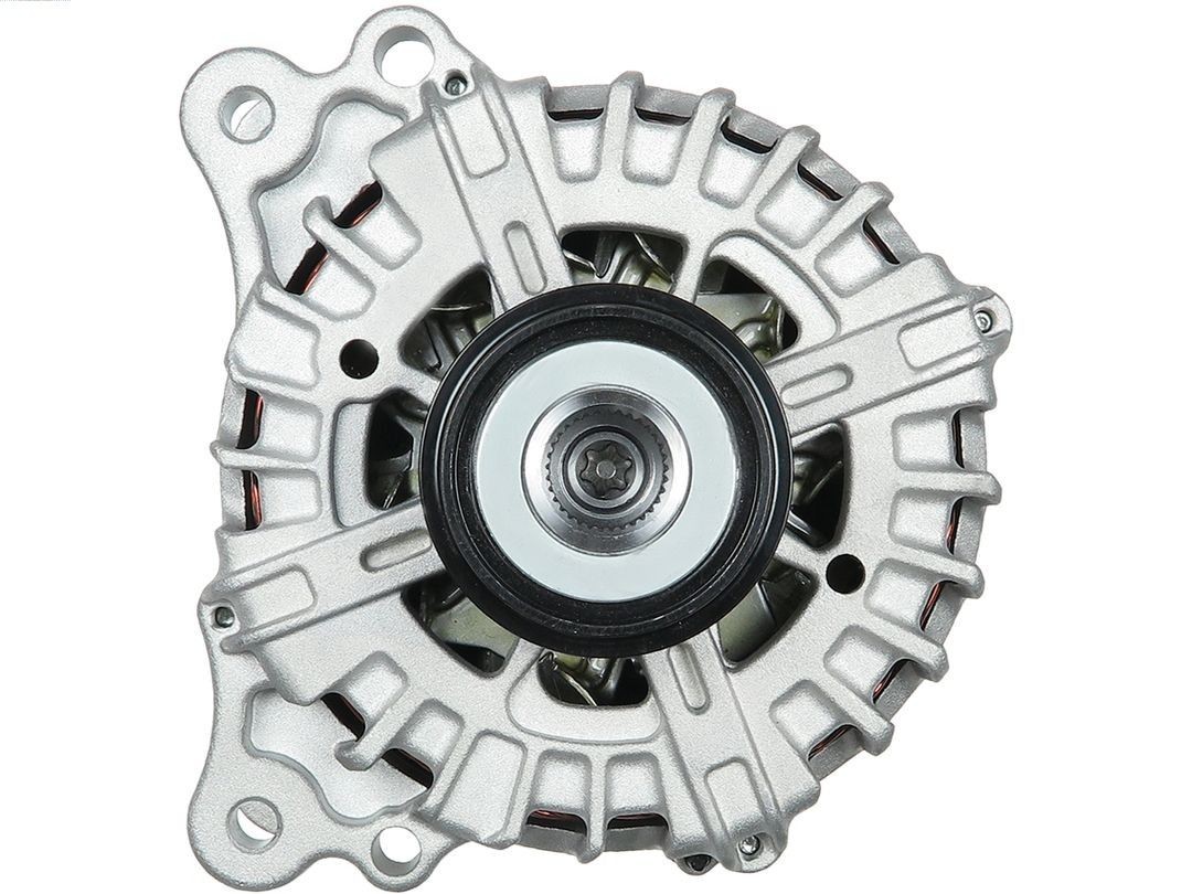 Great value for money - AS-PL Alternator A3434S