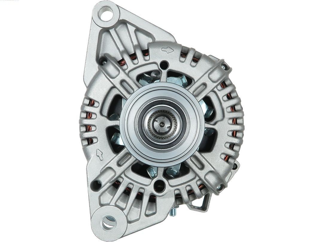Great value for money - AS-PL Alternator A9295S
