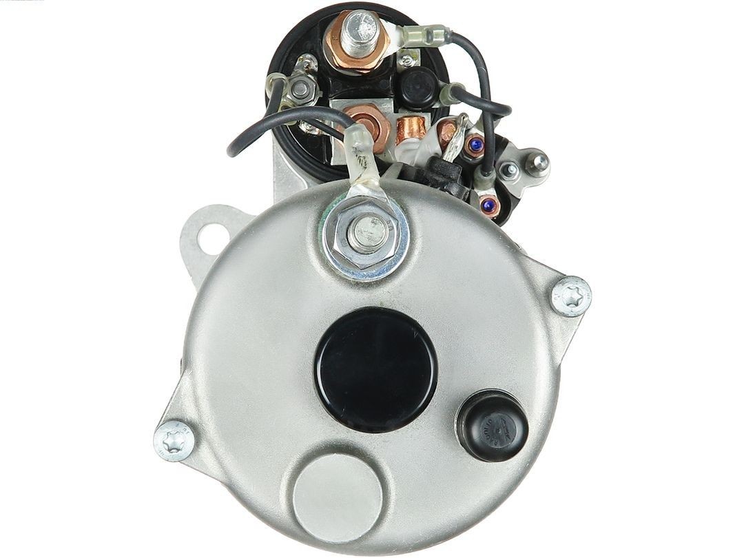 S0748BOSCH Engine starter motor Brand new | Bosch | Starters AS-PL S0748(BOSCH) review and test