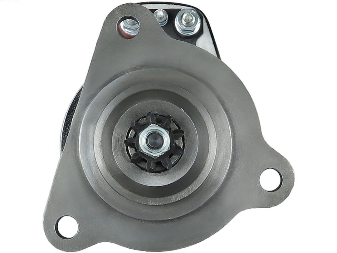 Startmotor AS-PL S0766S